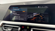 BMW 3 Series 320i M Sport 4dr Step Auto Petrol Saloon